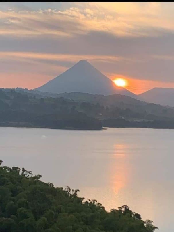 Exclusive Property in Río Chiquito with Panoramic Volcano and Lake Arenal Views